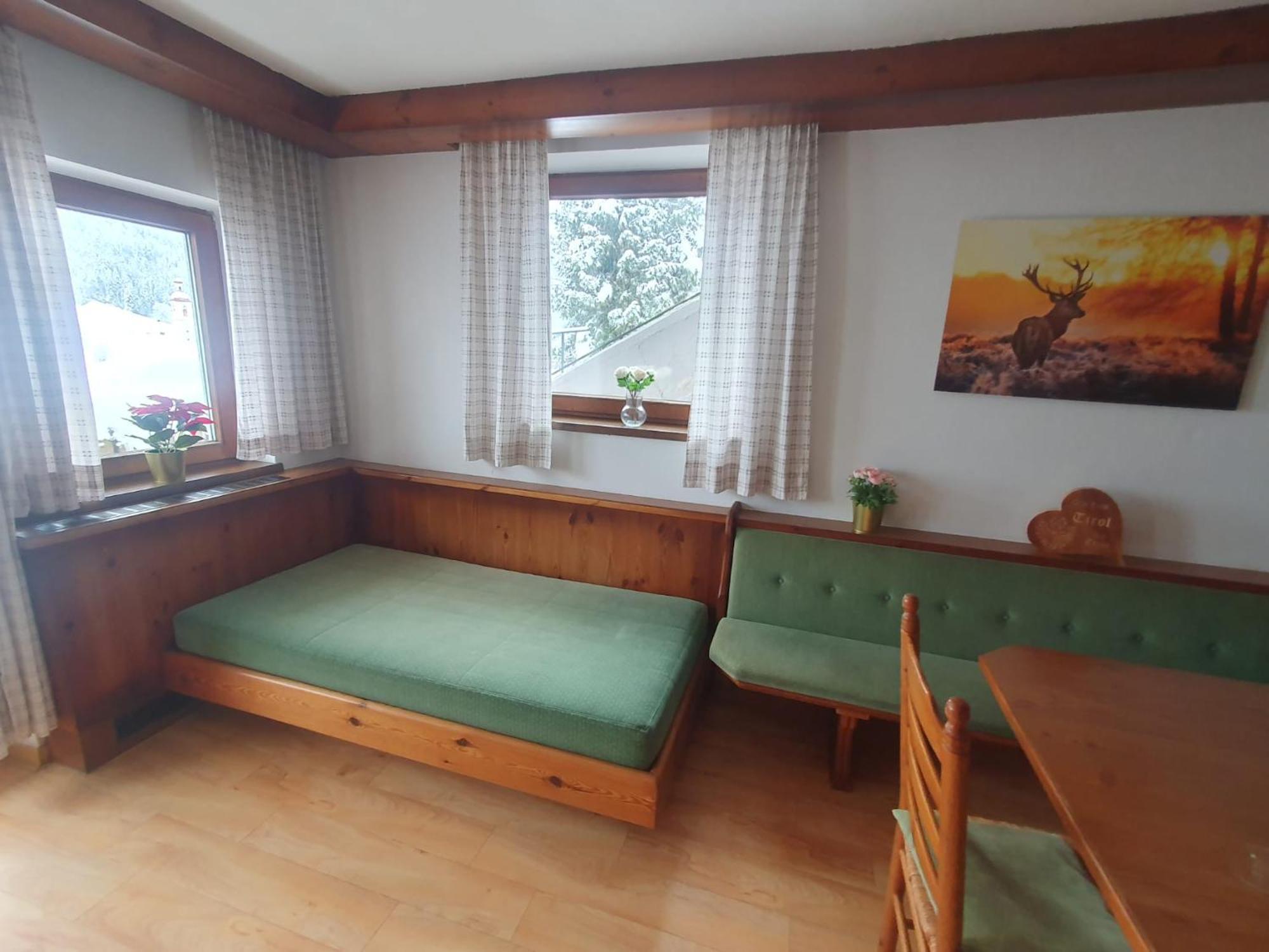 Pension Terra Neustift im Stubaital Exterior foto