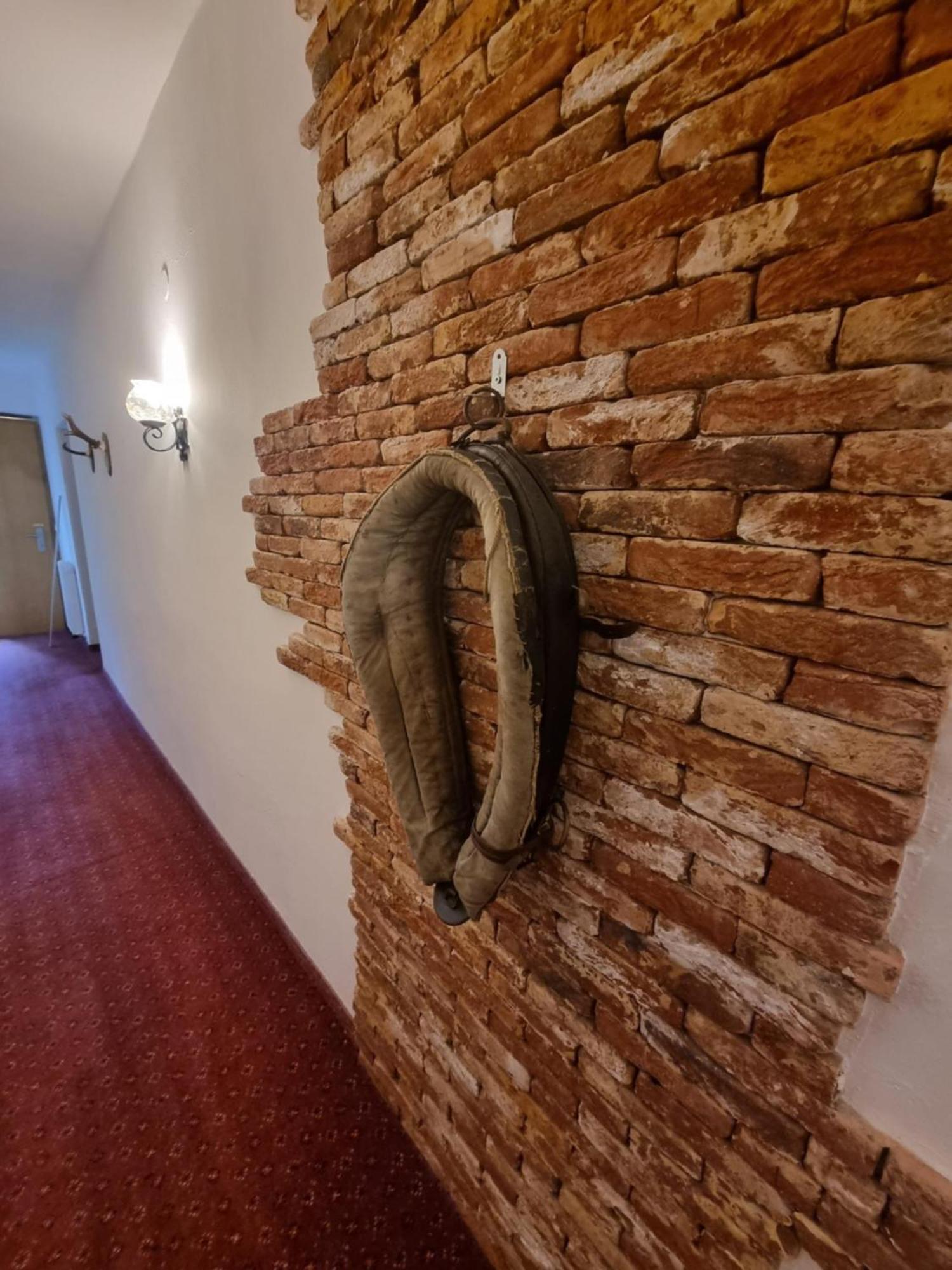 Pension Terra Neustift im Stubaital Exterior foto